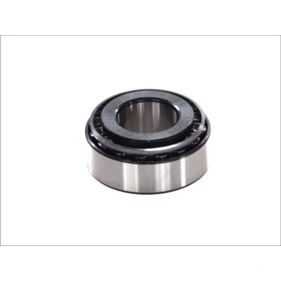 Imagem de NISSENS 93578 Turbocompressor accionado pelos gases de escape