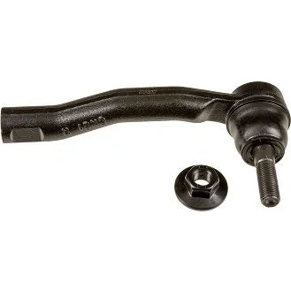 Imagem de TRW JTE1843 Rótula de direção M12x1,25 Eixo dianteiro, à direita TOYOTA: Prius II Liftback