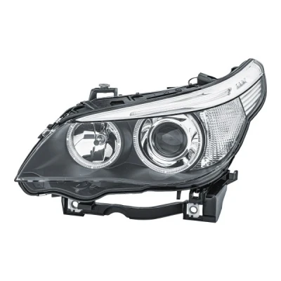 Imagem de HELLA 1EL 160 287 011 Farol Principal BMW: 5 Sedan, Touring
