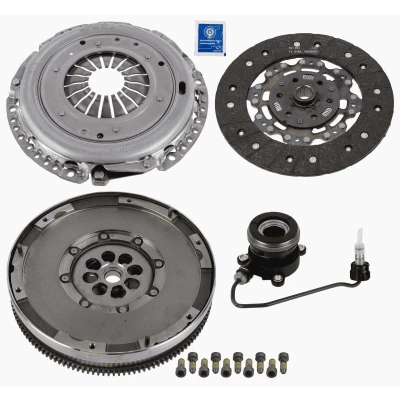 Imagem de Kit de embraiagem SACHS 2290 601 193