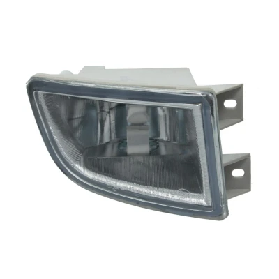 Imagem de TYC 19 0293 05 2 Farol de Nevoeiro à direita com porta lâmpadas SKODA: Fabia 1 Praktik, Combi, I Hatchback
