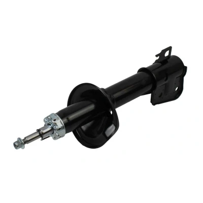 Imagem de MAXGEAR 11 1441 Amortecedor Eixo traseiro direito Pressão do gás Tubo duplo com assento de mola cavilha em cima