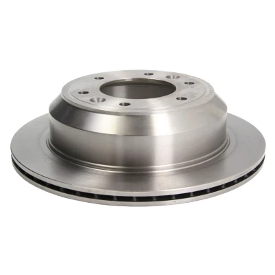 Imagem de BREMBO 09.B612.10 Disco de travão 324 18 6 interior ventilado