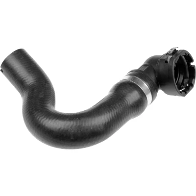 Imagem de GATES 05 2567 Mangueira de Radiador EPDM (borracha etileno propileno dieno) FIAT: Panda II Hatchback