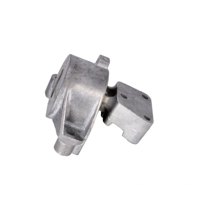 Imagem de FEBI BILSTEIN 40067 Suporte, motor à direita Rolamento de borracha e metal PEUGEOT: Bipper Van, FIAT: Fiorino III Van / Carrinha