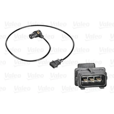 Imagem de VALEO 254142 Gerador de Impulsos 3 Sensor inductivo com cabo OPEL: Astra H Caravan, G CC, Zafira A
