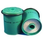 Imagem de ALCO FILTER MD 363 Filtro de Combustível Cartucho filtrante PEUGEOT: 406 Carrinha, Sedan, 806, CITROËN: Xantia Hatchback, Carrinha