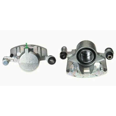 Imagem de BUDWEG CALIPER 341667 Pinça de travão ISUZU: Trooper I SUV, D Max 1 Pickup, OPEL: Frontera A Sport SUV Cabrio
