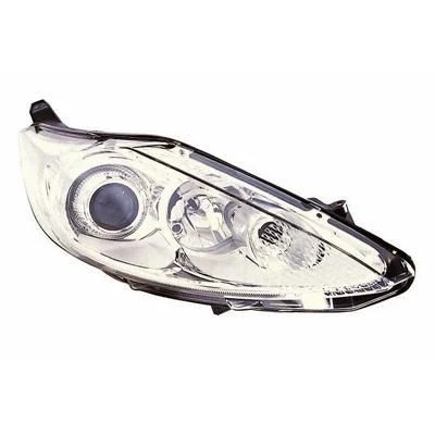Imagem de Van WEZEL 1807964 Farol Principal FORD: FIESTA 6, 6