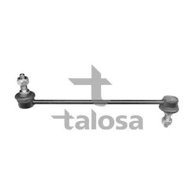 Imagem de TALOSA 50 06273 barra / escora, estabilizadora Eixo dianteiro, lado esquerdo, direito 282mm KIA: Rio 4
