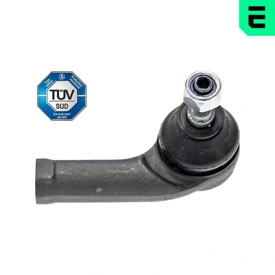 Imagem de OPTIMAL G1 1055 Rótula de direção Eixo dianteiro, lado direito ALFA ROMEO: 156 Sedan, Sportwagon, 147