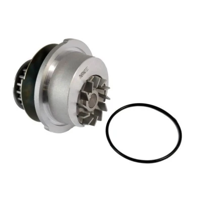 Imagem de THERMOTEC D1X022TT Bomba de água 19 com junta mecânico 56,2 OPEL: Vectra B Sedan, Corsa A TR, Kadett E CC