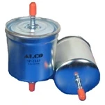 Imagem de ALCO FILTER SP 2145 Filtro de Combustível dos tubos 8,0 VOLVO: S60 I, V40 Carrinha, XC90 I
