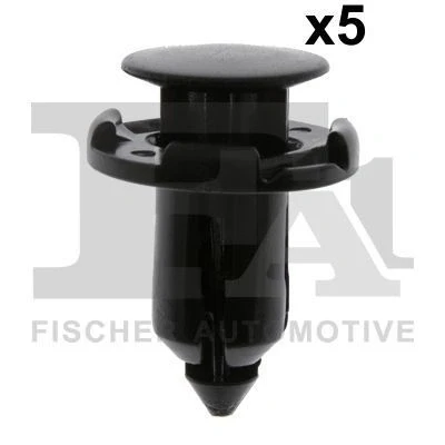Imagem de FA1 74 20003.5 Grampo, friso