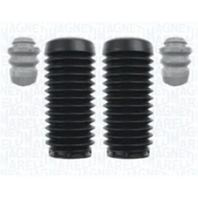 Imagem de MAGNETI MARELLI 310116110096 Coifa Amortecedor Eixo dianteiro FORD: FIESTA 5