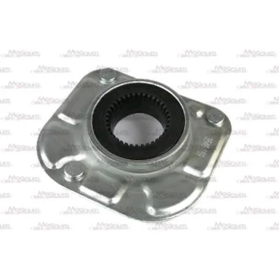 Imagem de Magnum Technology A7V002MT Suporte de apoio do conjunto mola / amortecedor VOLVO: XC90 I, V70 2