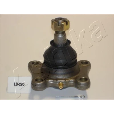 Imagem de ASHIKA 53 02 295 Rótula de suspensão Eixo dianteiro, em baixo 18,2mm 108,5mm TOYOTA: HILUX 6 Pick up, 5 4 up