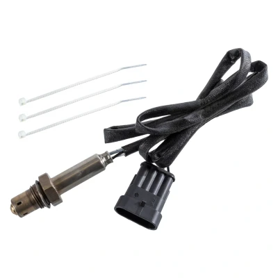 Imagem de FEBI BILSTEIN 175908 Sonda lambda com aquecimento 4 ALFA ROMEO: 156 Sedan, Sportwagon, 166