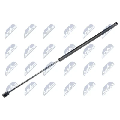 Imagem de NTY AE VW 036 Amortecedor da mala 565 687 Para veículos sem spoiler VOLKSWAGEN: Beetle Hatchback