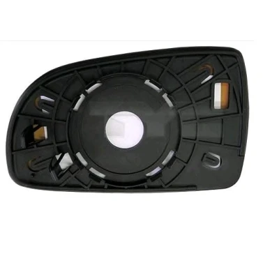 Imagem de TYC 306 0017 1 Vidro Espelho à direita CHEVROLET: Aveo / Kalos Sedan, Hatchback