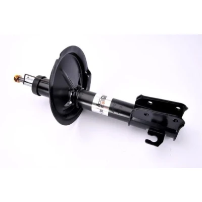 Imagem de Magnum Technology AGF014MT Amortecedor Eixo dianteiro Pressão do gás 30mm Tubo duplo com assento de mola cavilha em cima, olhal baixo