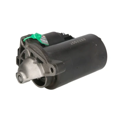 Imagem de STARDAX STX200101R Motor de arranque 12 0,7 8,9 62 PEUGEOT: 307 Hatchback, 206 106 II CITROËN: C3 I C4 Hatchback
