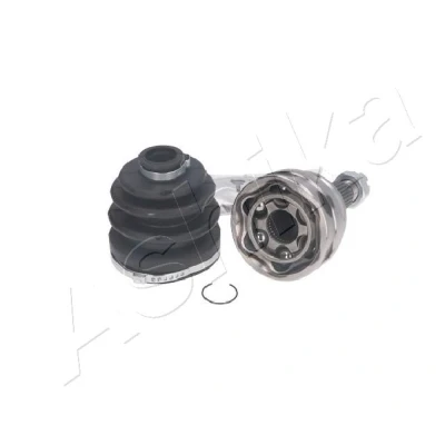 Imagem de ASHIKA 62 05 532 Ponteira de Transmissão do lado da roda MITSUBISHI: Outlander 2 SUV