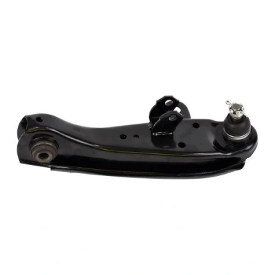 Imagem de CTR CQ0064R Braço de suspensão com casquilho Eixo dianteiro, à direita, em cima transversal HONDA: CIVIC 6 Hatchback, Fastback