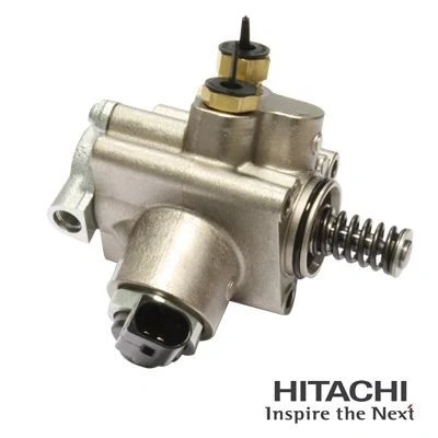 Imagem de HITACHI 2503061 Bomba de alta pressão com junta VOLKSWAGEN: Golf 5, AUDI: A3 Sportback, SEAT: Leon II Hatchback