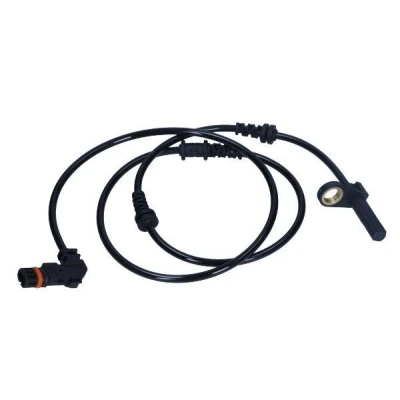 Imagem de MAXGEAR 20 0361 Sensor de ABS Eixo dianteiro activo 1095 MERCEDES BENZ: Classe S Sedan
