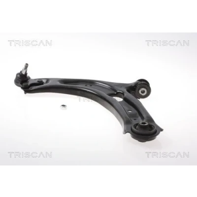 Imagem de TRISCAN 8500 295176 Braço de suspensão com articulação suspensão/guia, apoio borracha transversal 15,3, 21,3
