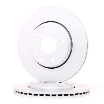 Imagem de ATE 24.0120 0180.1 Disco de travão 247,0 20,0 4 100,0 ventilado revestido com parafusos CITROËN: C1 I, II, PEUGEOT: 107 Hatchback, 108 Hatchback