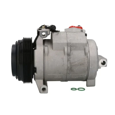 Imagem de NISSENS 89081 Compressor 10S17C 12 PAG 46 R 134a BMW: X5