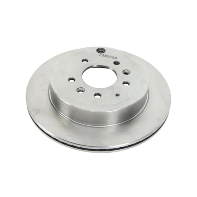 Imagem de ABE C43036ABE Disco de travão Eixo traseiro 302 18 5 72 ventilado MAZDA: CX 7