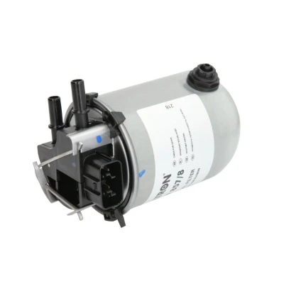 Imagem de FILTRON PP 857/8 Filtro de Combustível dos tubos 10 NISSAN: Qashqai / Qashqai+2 I