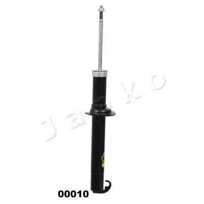Imagem de JAPKO MJ00010 Amortecedor Eixo dianteiro Pressão do gás Tubo duplo com assento de mola cavilha em cima ALFA ROMEO: 147, 156 Sedan