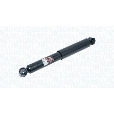 Imagem de MAGNETI MARELLI 357335070000 Amortecedor Eixo traseiro Pressão do gás Tubo duplo Módulo de amortecedores olhal em baixo, cima KIA: SORENTO 1