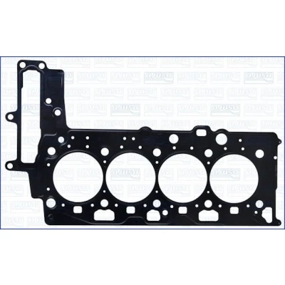 Imagem de AJUSA 10196400 Juntas da Cabeça do Motor 1,45 MULTILAYER STEEL BMW: 3 Coupe, Touring, 1 Hatchback, MINI: Countryman, Hatchback