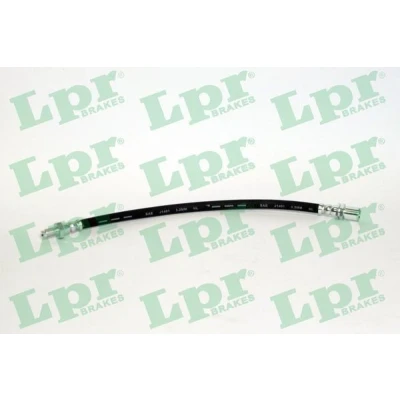 Imagem de LPR 6T46836 Mangueira de Travão 360 F10X1 TOYOTA: Land Cruiser Prado 70 SUV