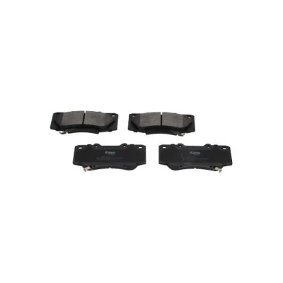 Imagem de KAVO PARTS KBP 9133 Jogo de pastilhas para travão disco com avisador sonoro desgaste TOYOTA: HILUX 3 Pick up