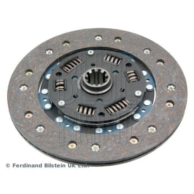 Imagem de BLUE PRINT ADU173111 Disco de Embraiagem 226 10 MERCEDES BENZ: W123 Sedan