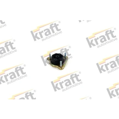 Imagem de KRAFT 4092400 Suporte de apoio do conjunto mola / amortecedor Eixo dianteiro FORD: Transit Mk4 Van