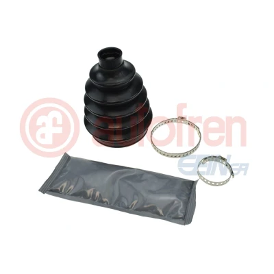 Imagem de AUTOFREN SEINSA D8157T Fole de Transmissão 117 TOYOTA: Corolla VIII Liftback, Avensis II Station Wagon, IX Hatchback, PEUGEOT: 206 Hatchback