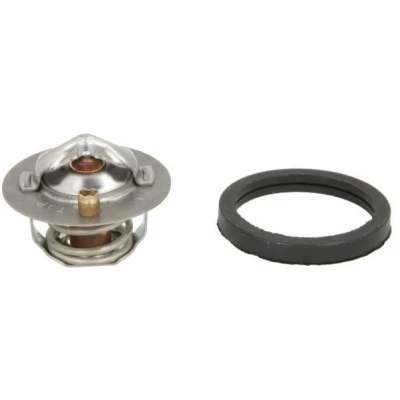 Imagem de THERMOTEC D2G005TT Termóstato, líquido de refrigeração 82 48 com juntas sem caixa FORD: Focus 2 Kombi, FIESTA 5, 2, VOLVO: C30, V50, S40 II
