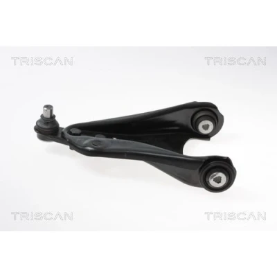 Imagem de TRISCAN 8500 25598 Braço de suspensão com articulação suspensão/guia, apoio borracha transversal 18