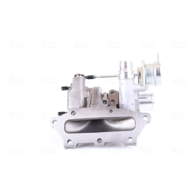 Imagem de NISSENS 93423 Turbocompressor accionado pelos gases de escape refrigerado a água pneumático RENAULT: Captur, Clio 4
