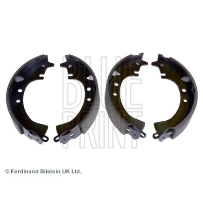 Imagem de BLUE PRINT ADT34102 Maxilas de Travão Eixo traseiro 229 40 TOYOTA: Corolla IV Sedan