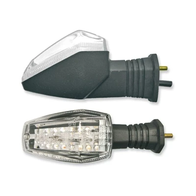 Imagem de VICMA 8274 Intermitente à frente, lado direito, traseira direita com luz de pisca (LED)