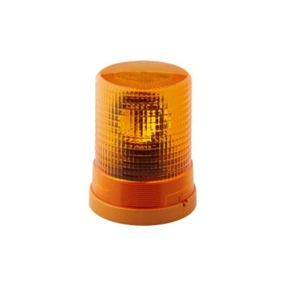 Imagem de HELLA 2RL 004 958 101 Farolim rotativo Halogéneo amarelo