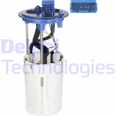 Imagem de DELPHI FG2438 12B1 Unidade de alimentação combustível sem junta sensor pressão Diesel ALFA ROMEO: 156 Sportwagon, Sedan